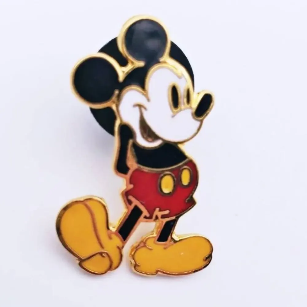 Disney embrace timeless