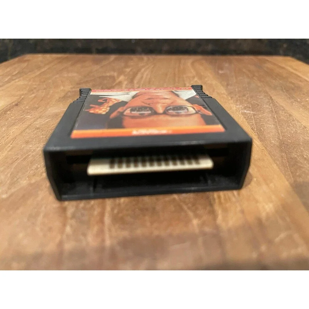atari megamania 2600