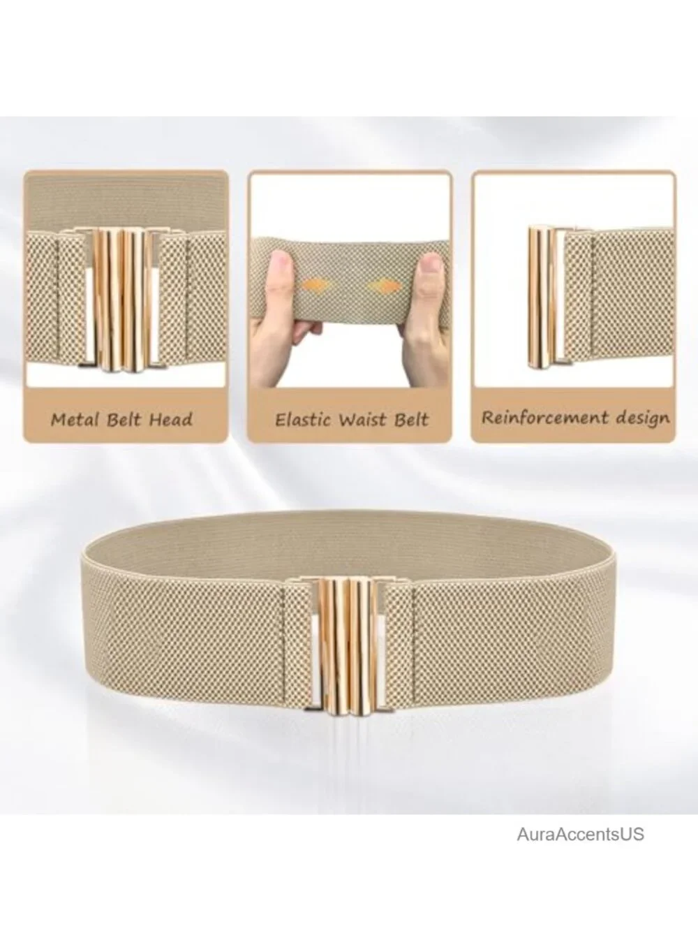 N/A elastic brand
