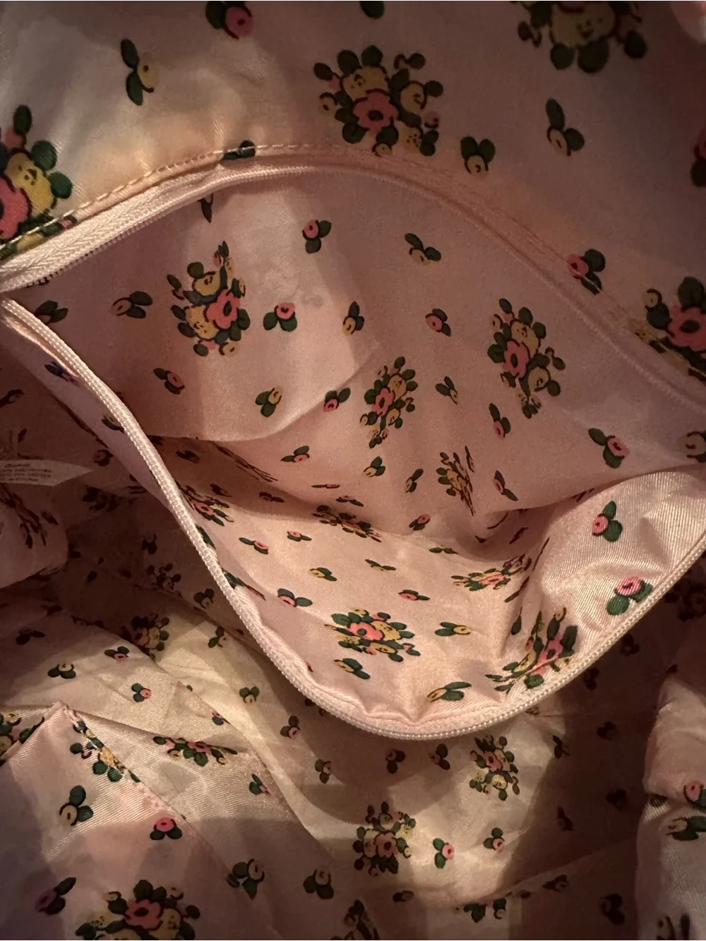 Matilda Jane colorful floral