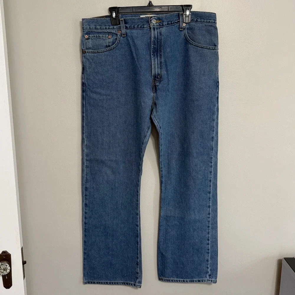 Levis item good