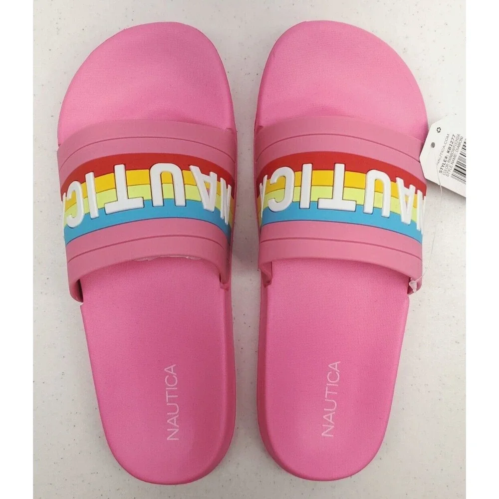 Nautica girl diamoni