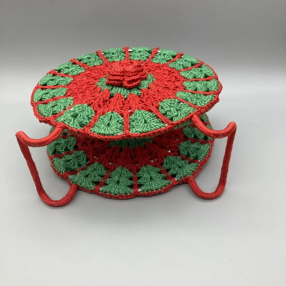 Handmade excellent no