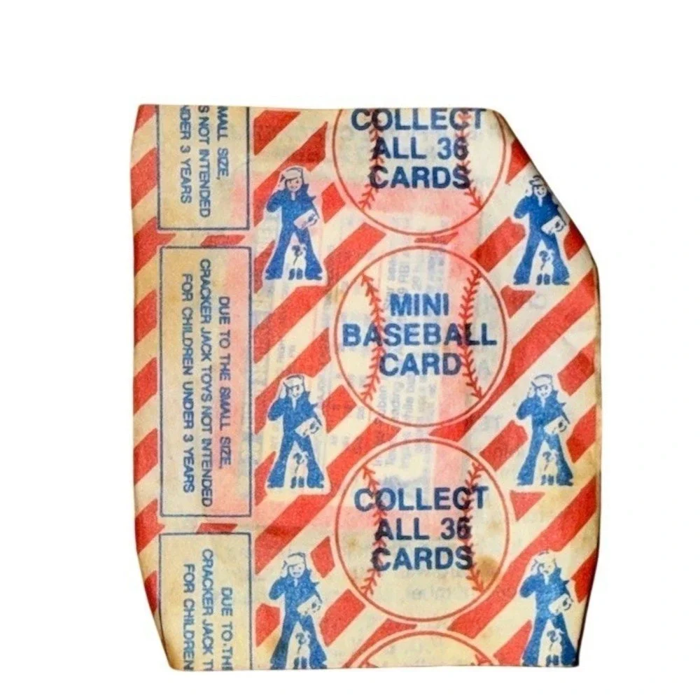 Topps fun little