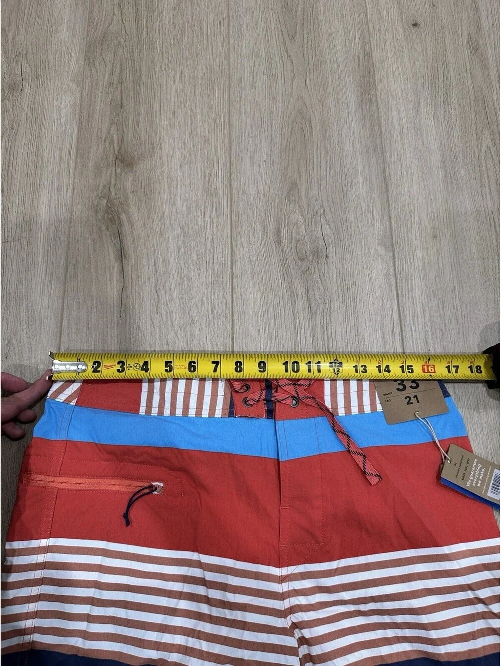 Patagonia this brand