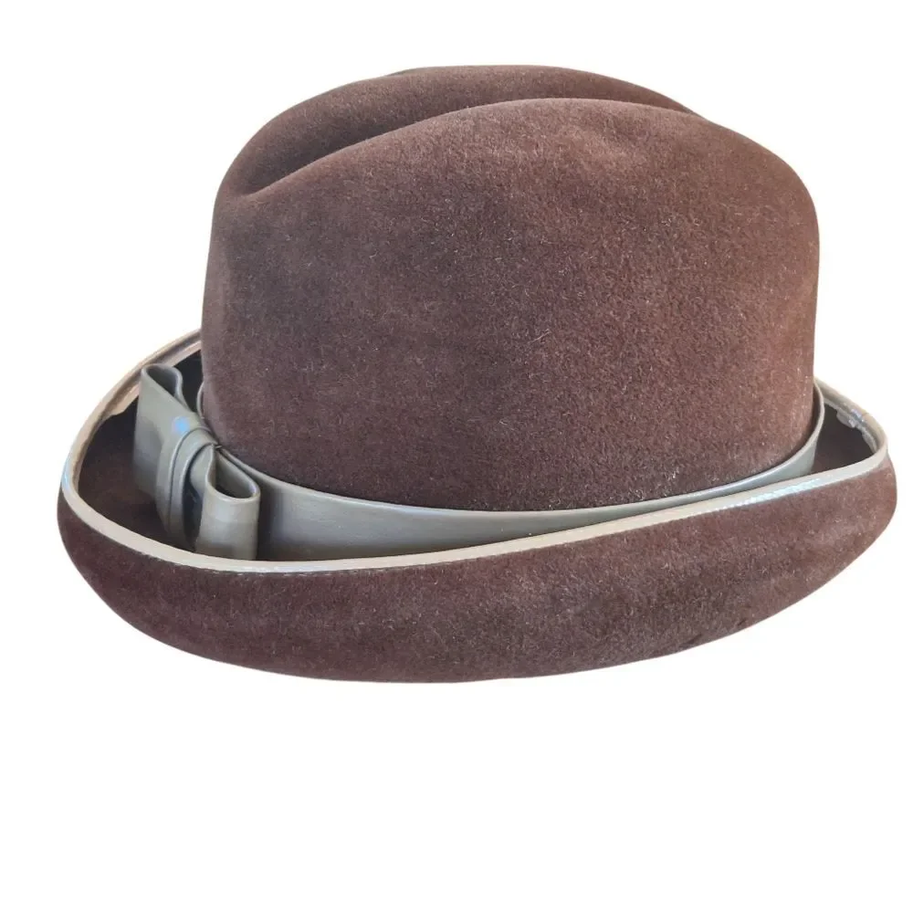N/A chocolate brown
