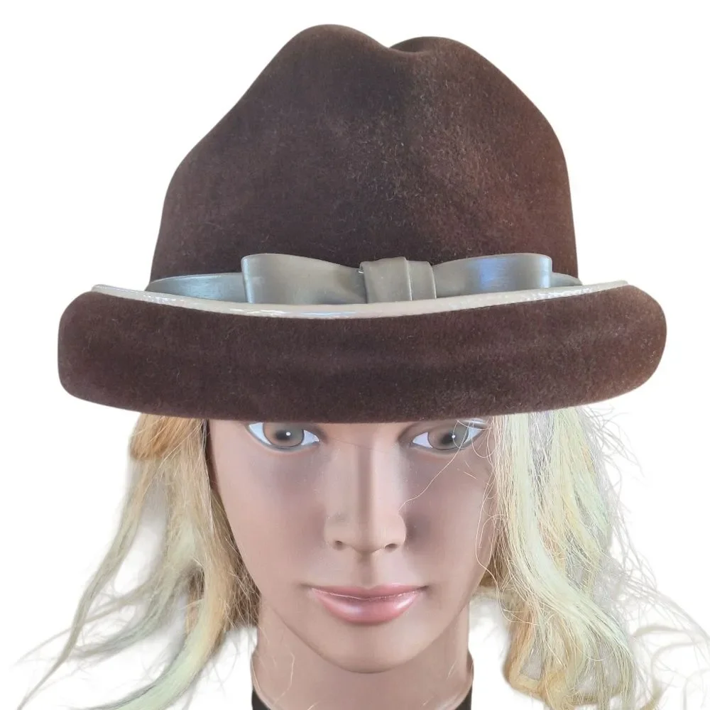N/A chocolate brown