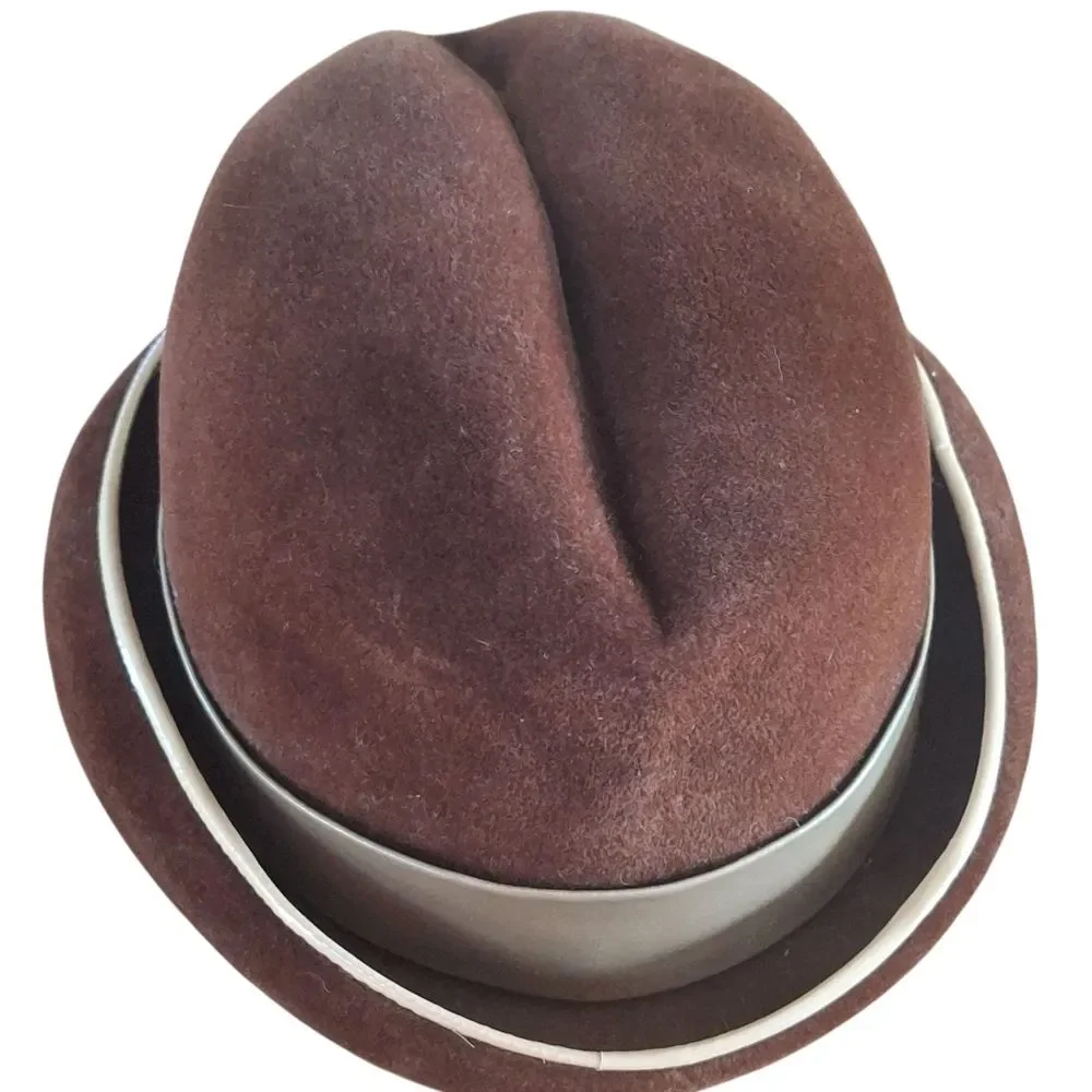 N/A chocolate brown