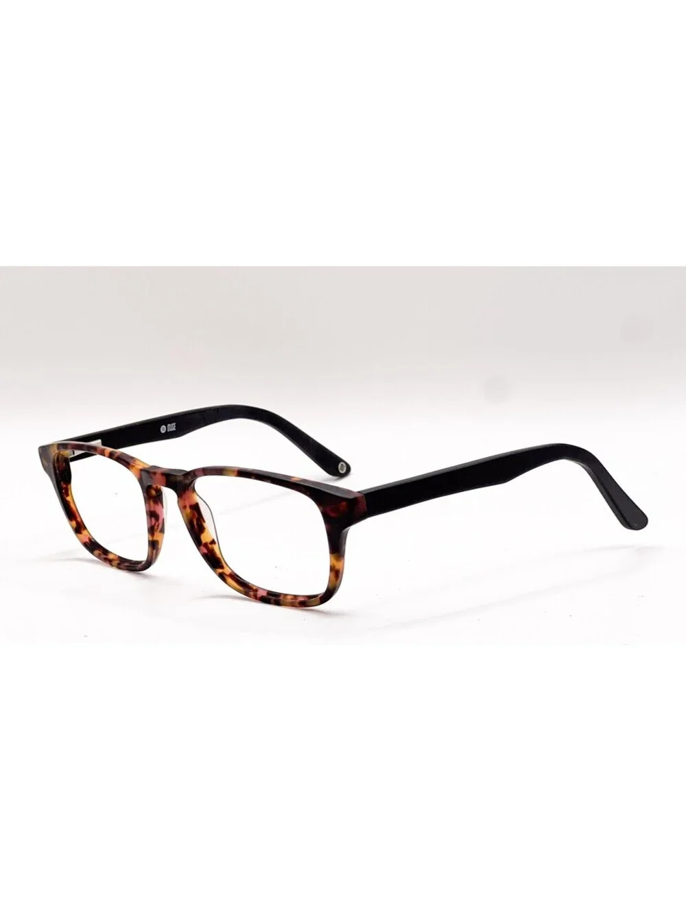 Muse 39-9176 Tortoise Full Rim Authentic Eyeglass Frames 50-19-145