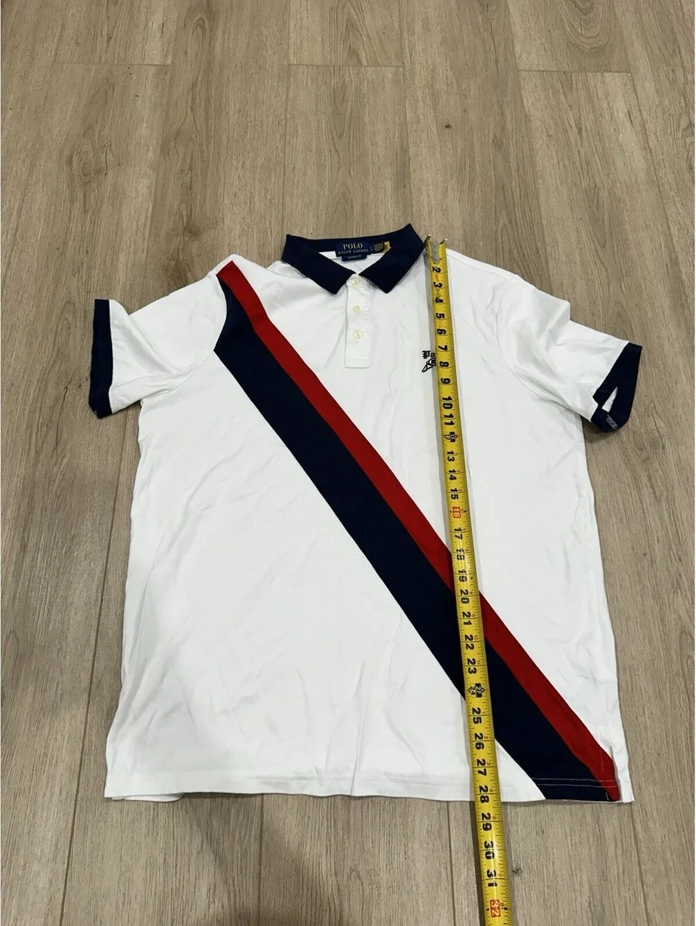 Ralph Lauren this used