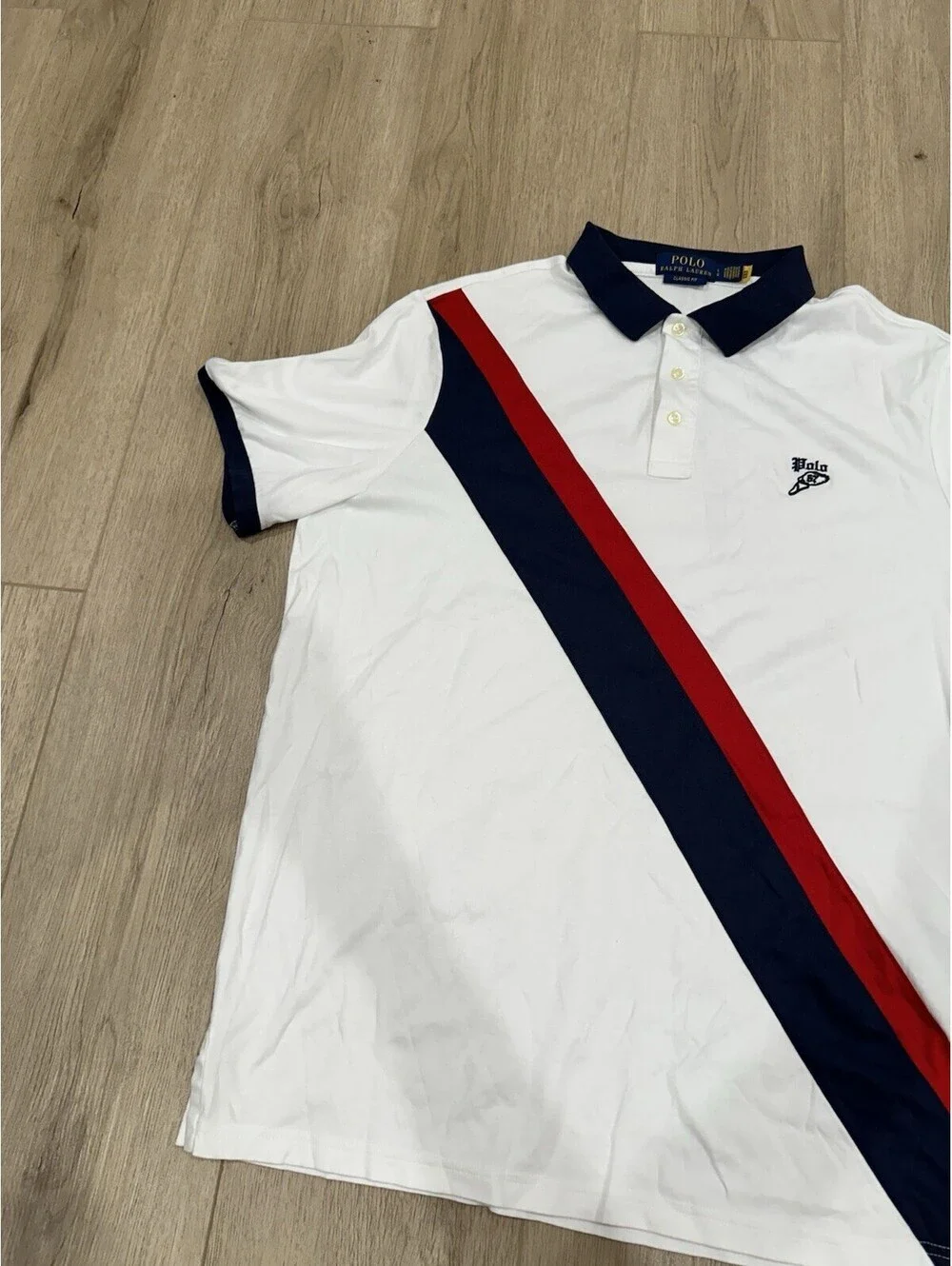 Ralph Lauren this used