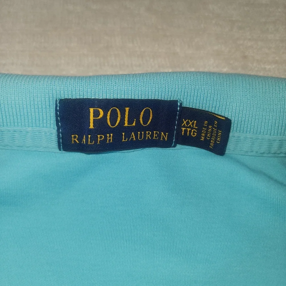 Polo Ralph Lauren polo ralph