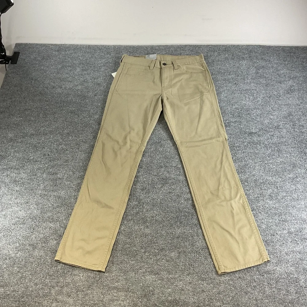 Levis size cotton pants