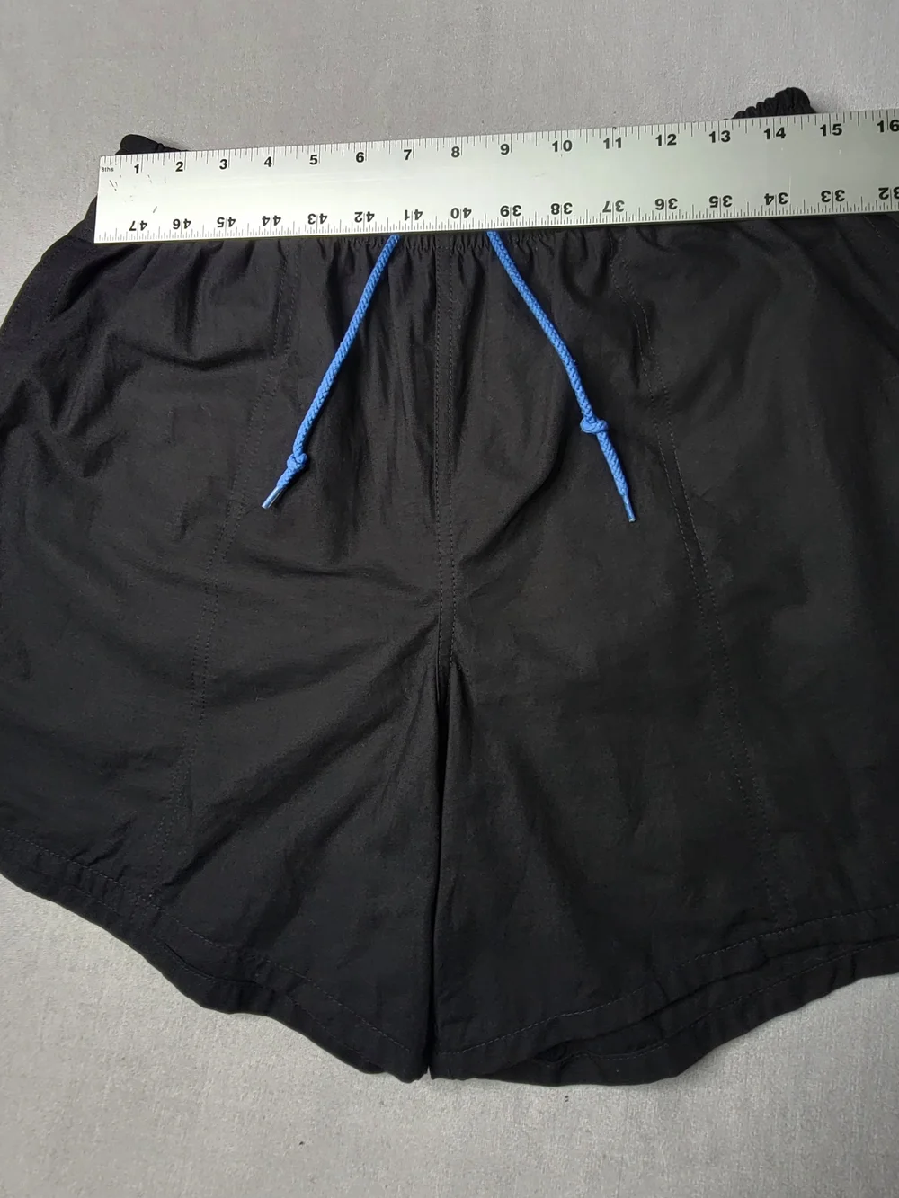 Speedo swim shorts
