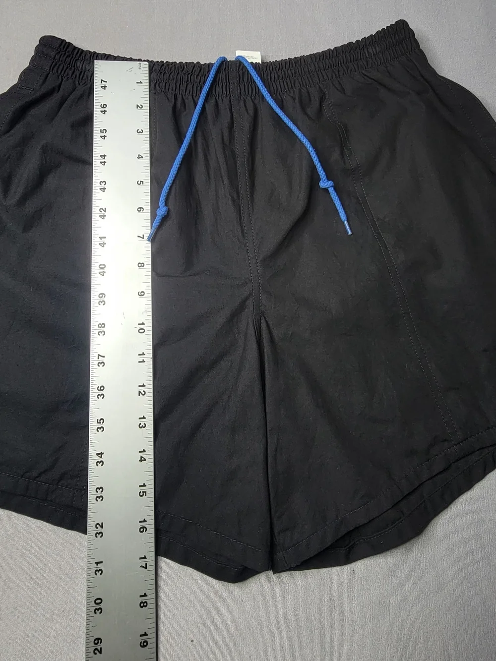 Speedo swim shorts