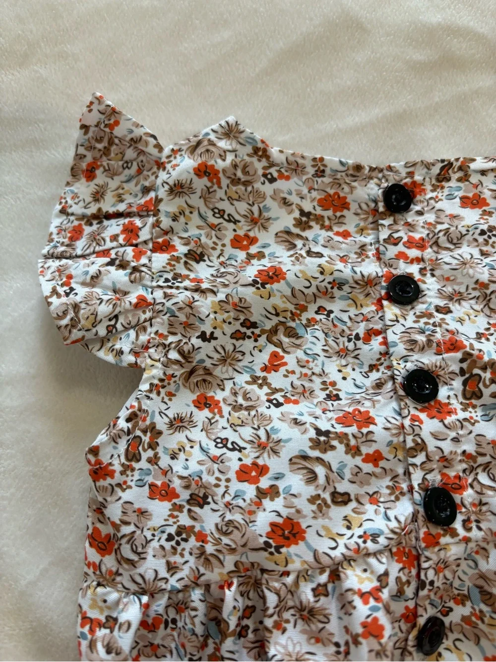 No brand soft cotton