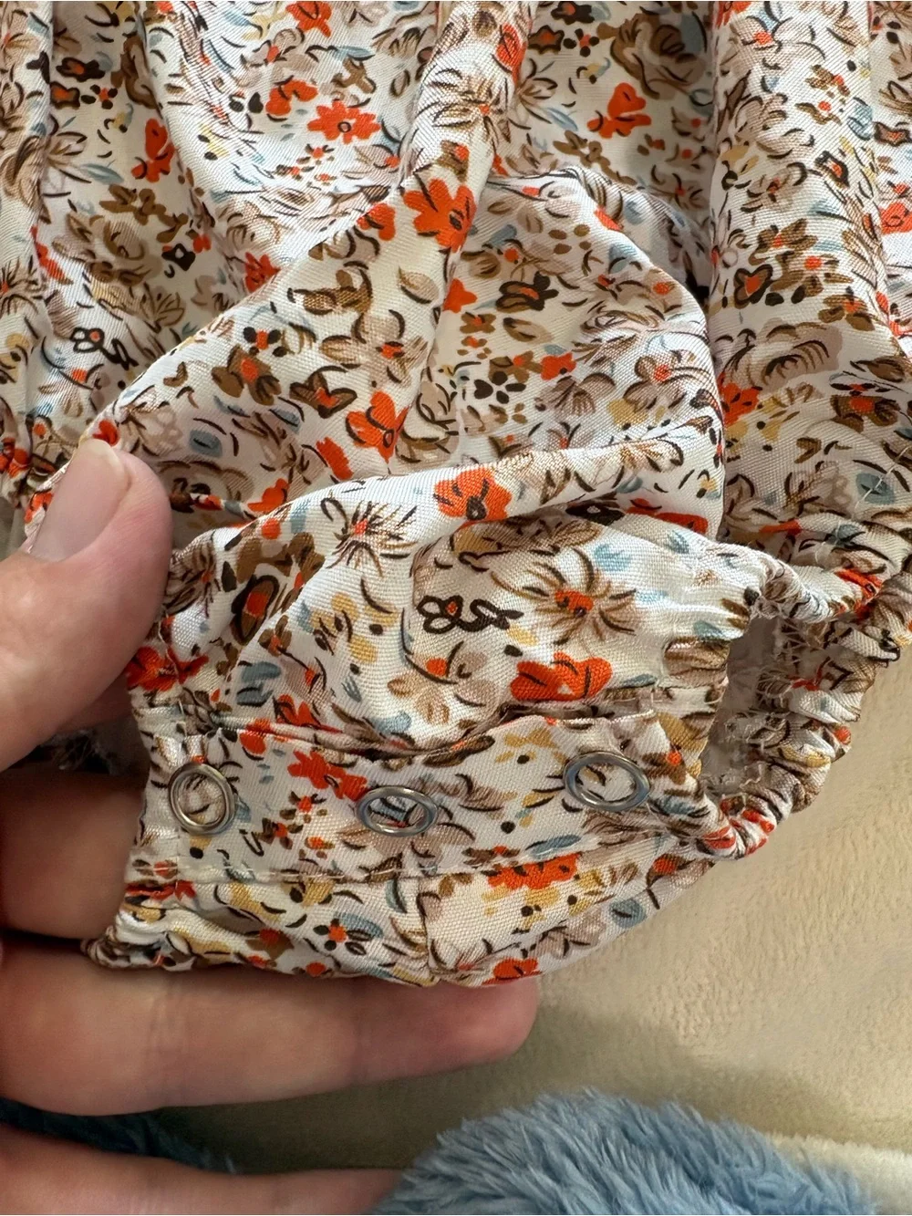 No brand soft cotton