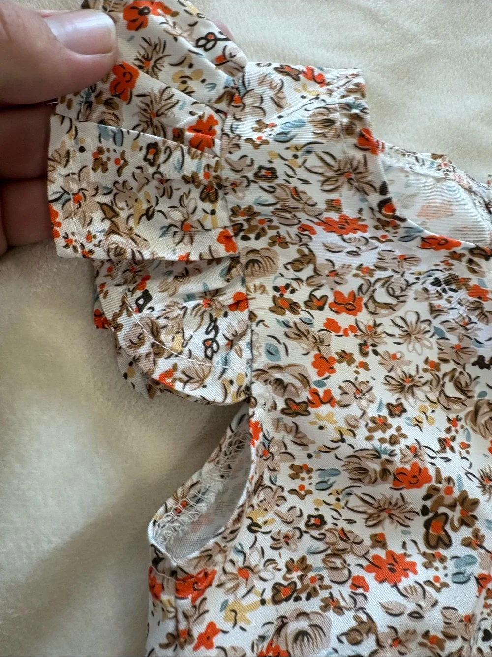 No brand soft cotton