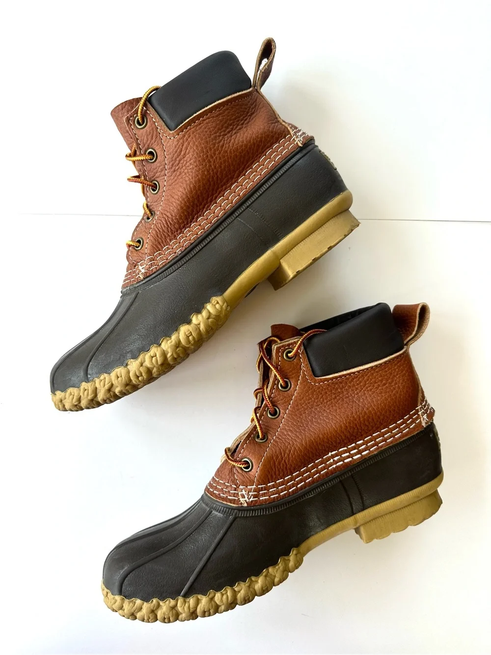 L.L. Bean quick shipping