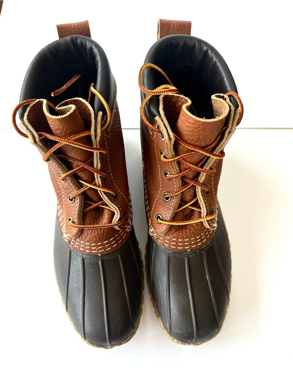L.L. Bean quick shipping