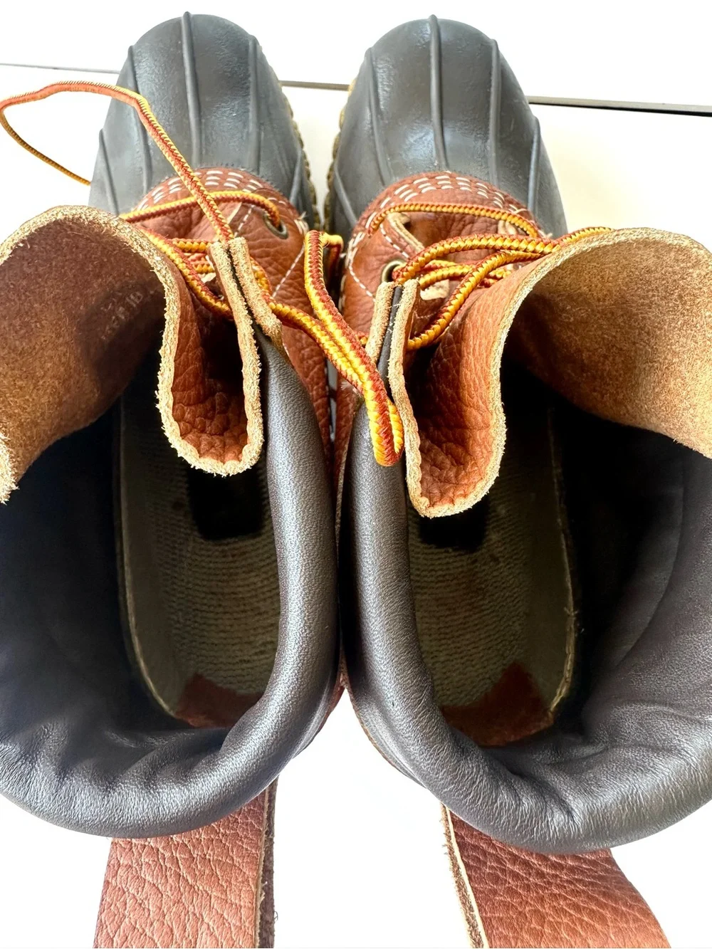 L.L. Bean quick shipping