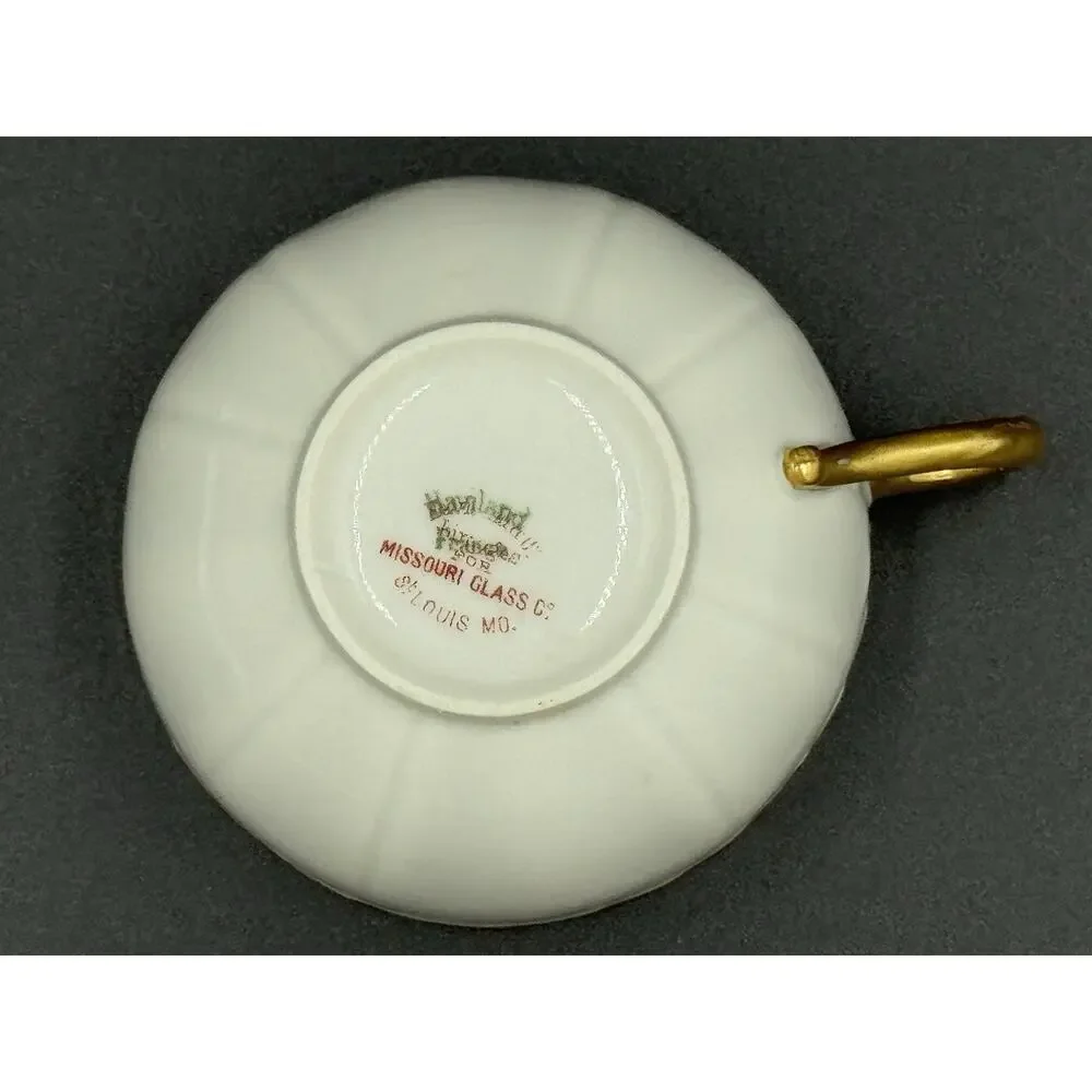 Haviland antique limoges