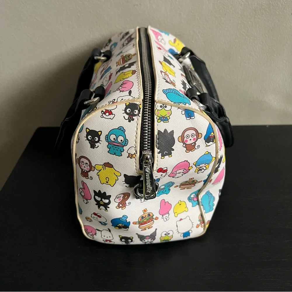 Loungefly vibrant handbag