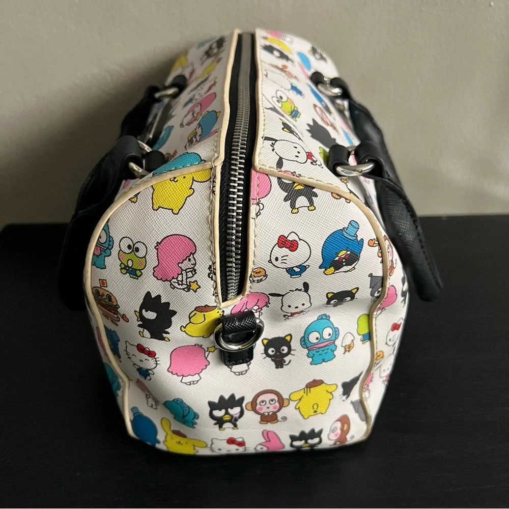 Loungefly vibrant handbag