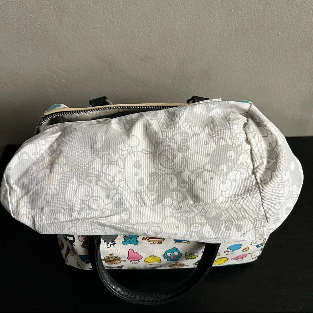 Loungefly vibrant handbag