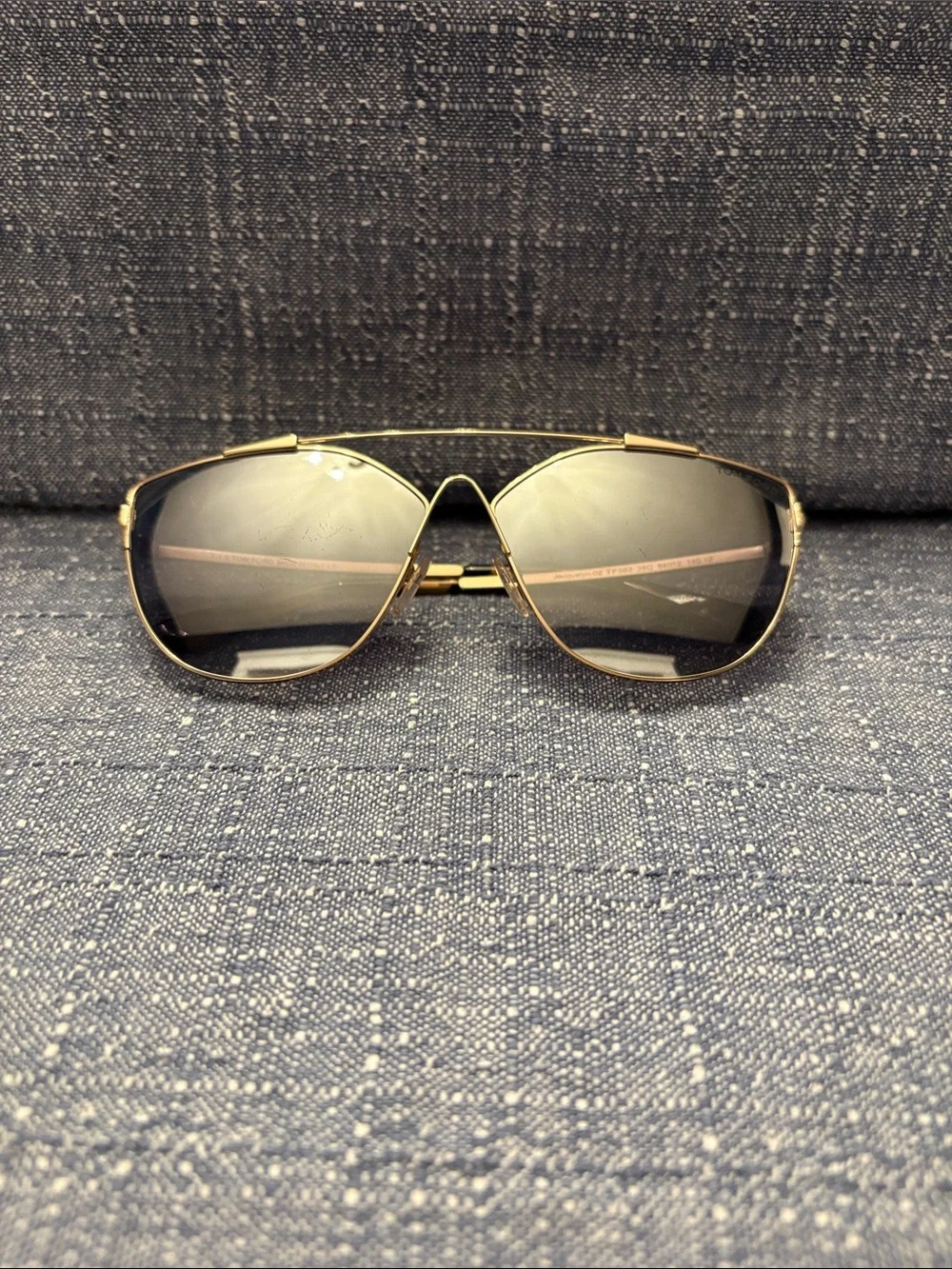 Tom Ford pre owned