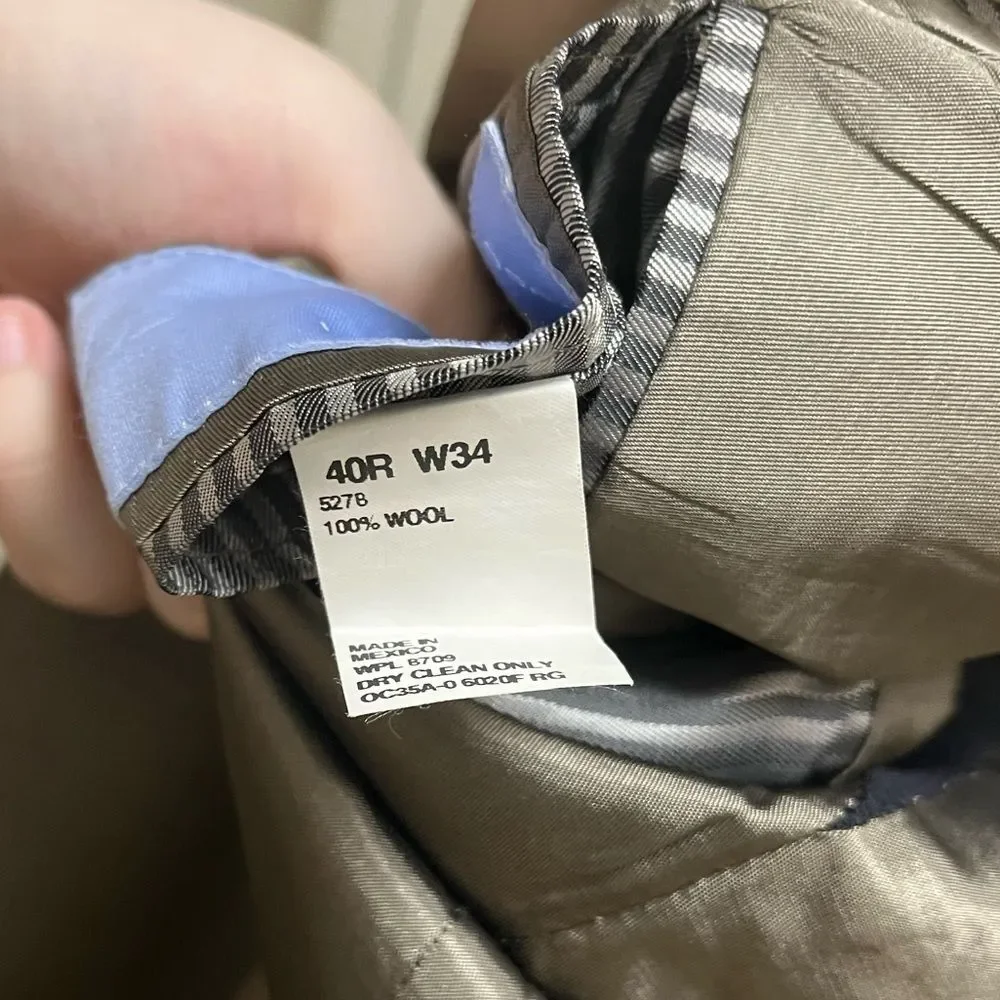 Oscar de la Renta euc great