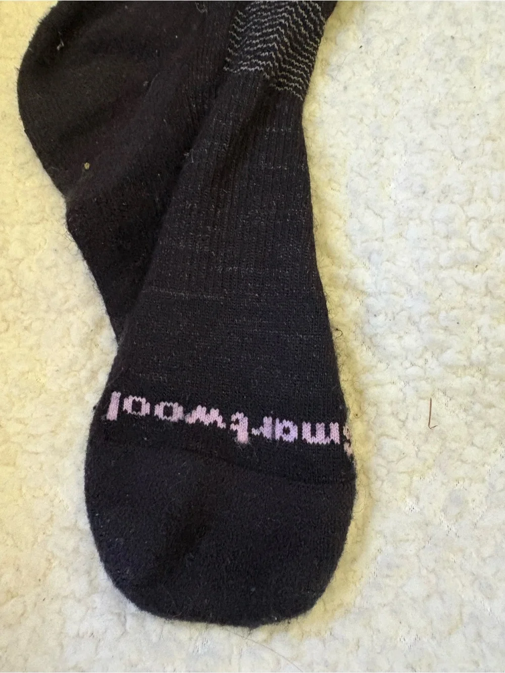 Snartwool smartwool knee