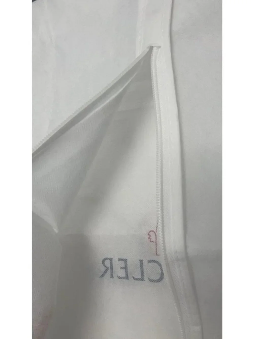 Moncler garment bag