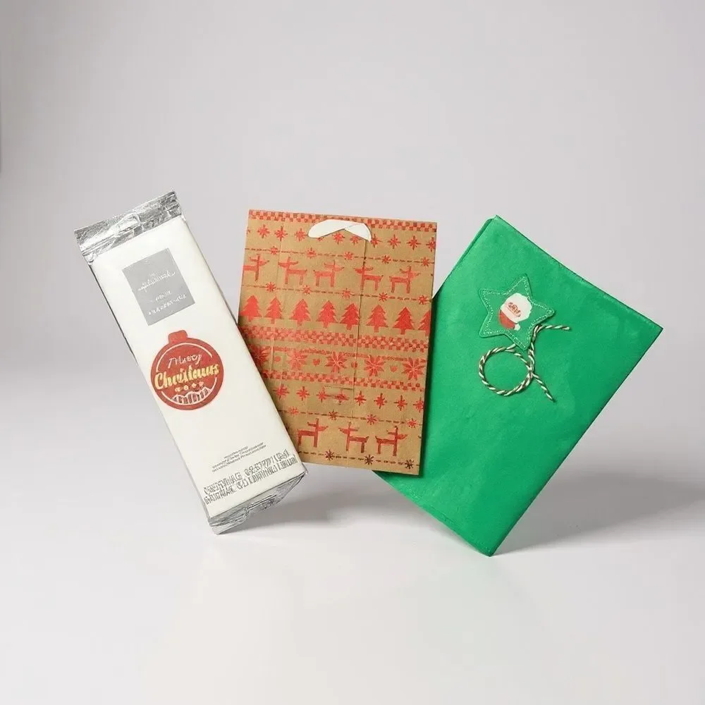 No Brand gift filler