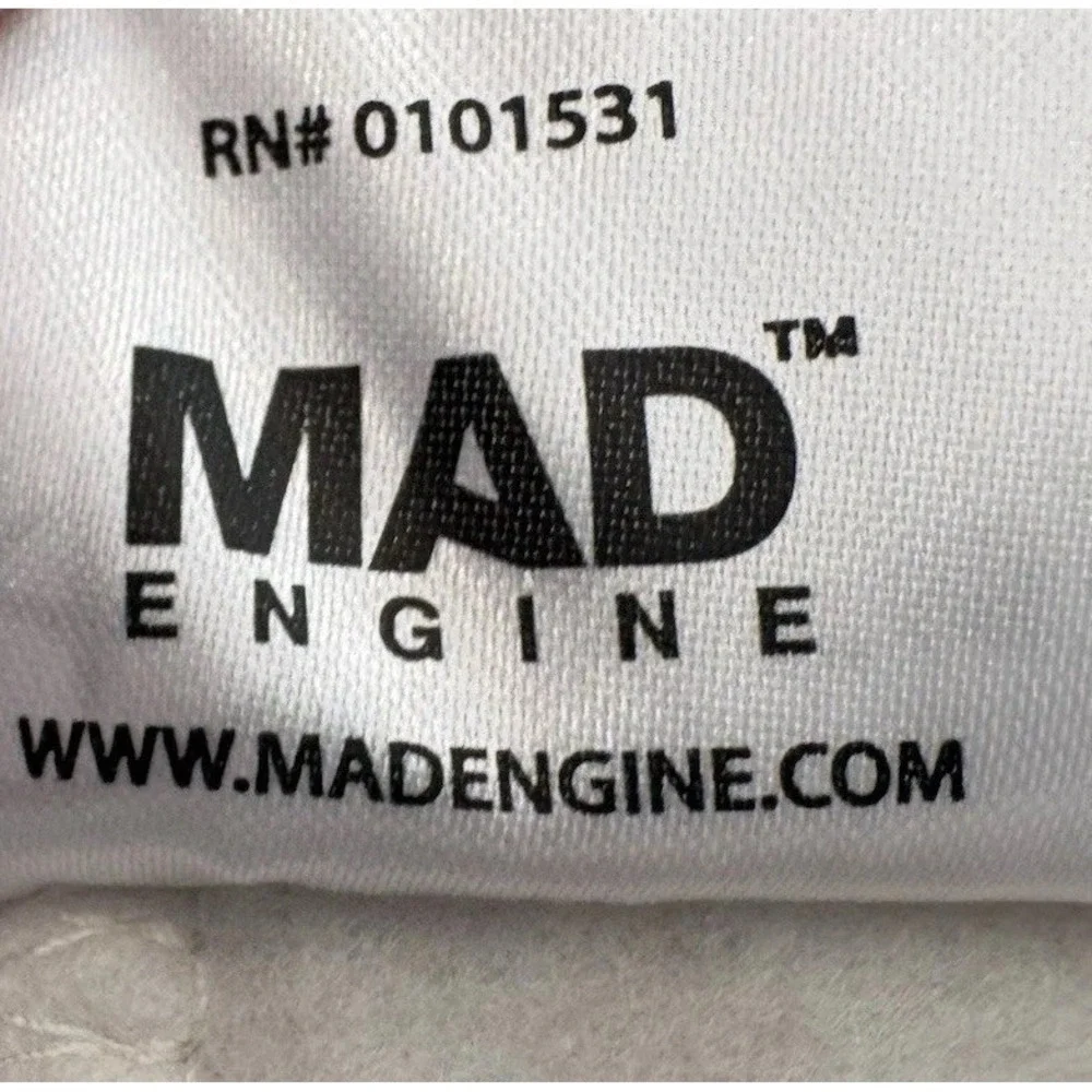 MAD Engine mad engine