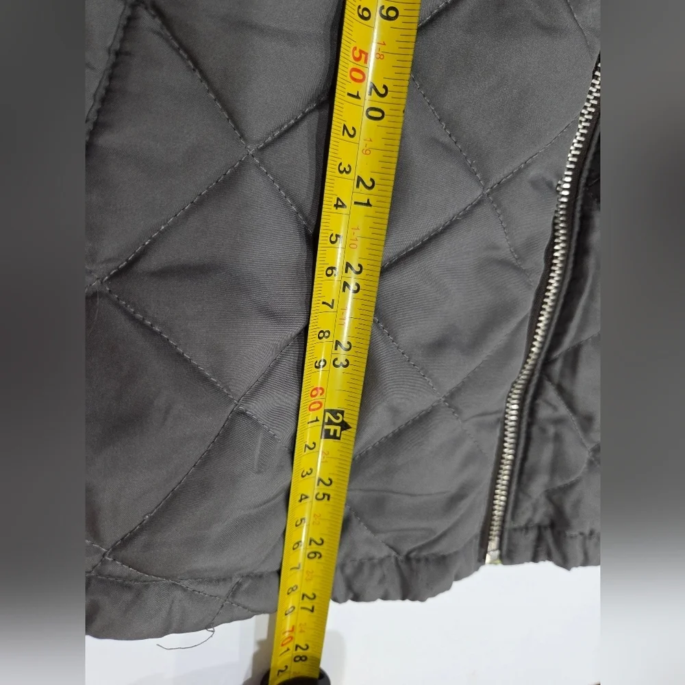 Old Navy vibrant gray