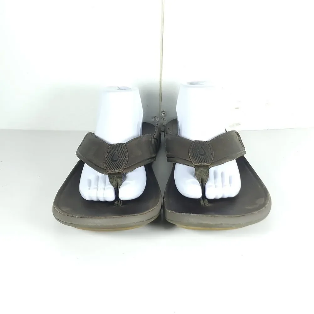 OluKai men tuahine