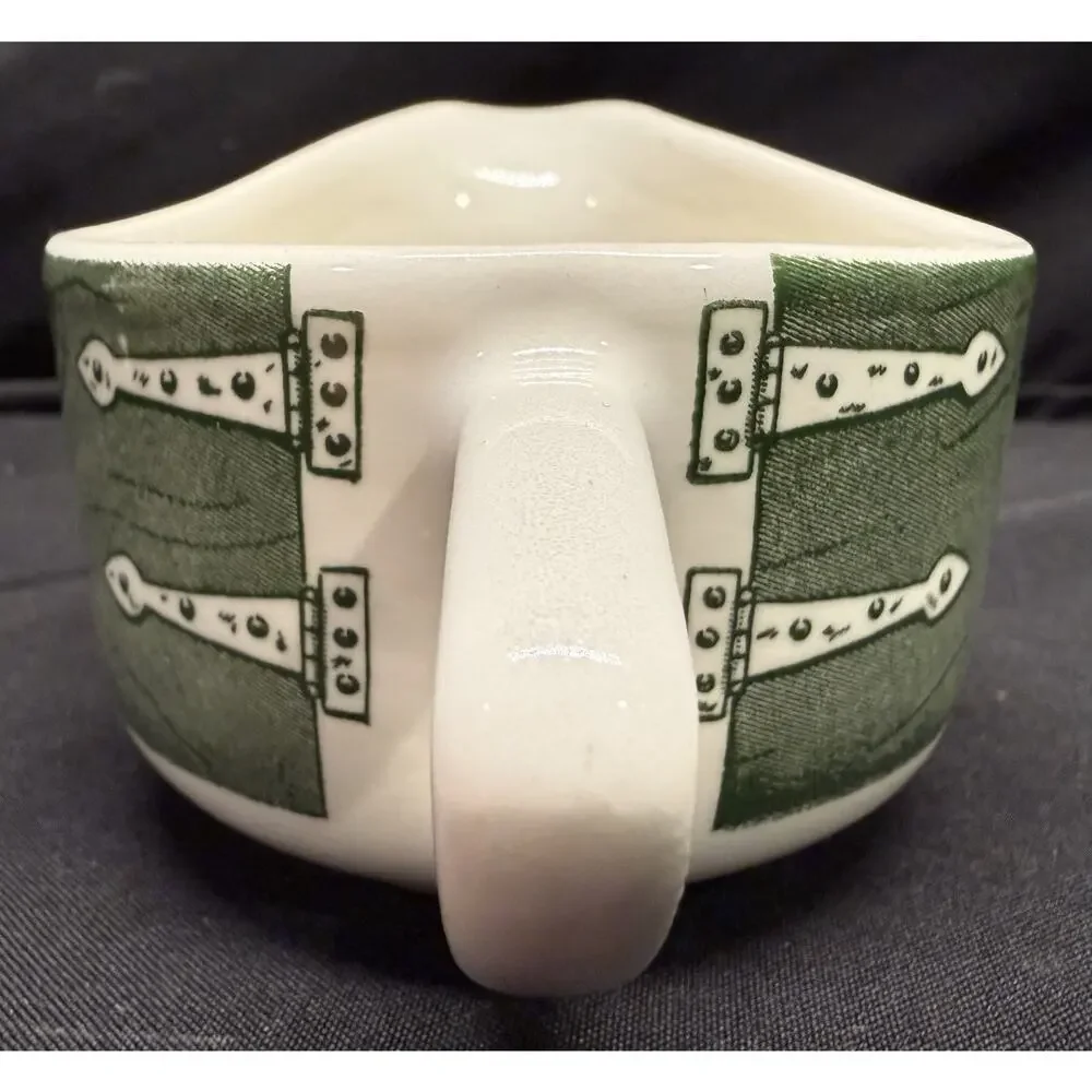 Royal China add timeless