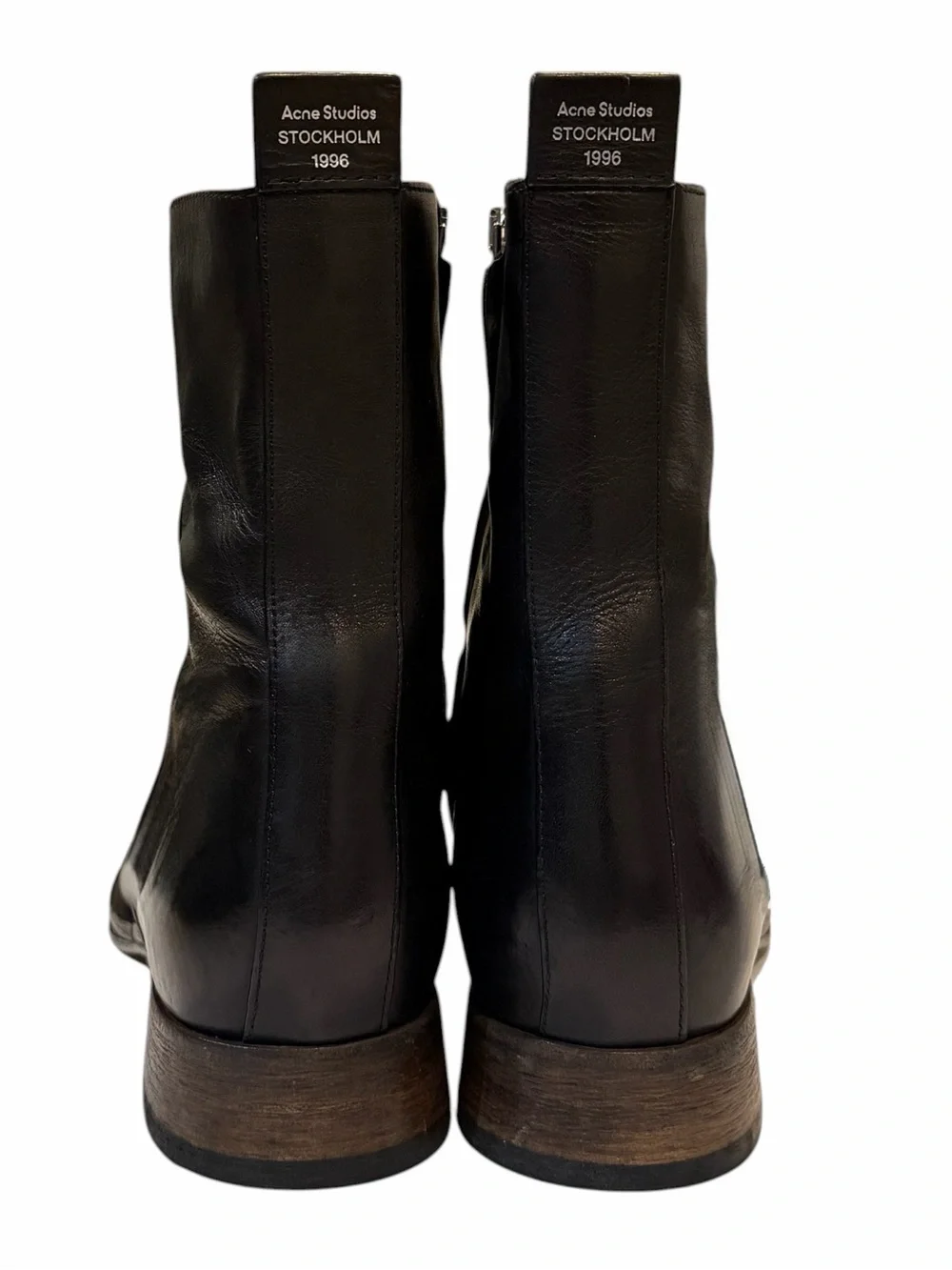 Acne Studios ankle high