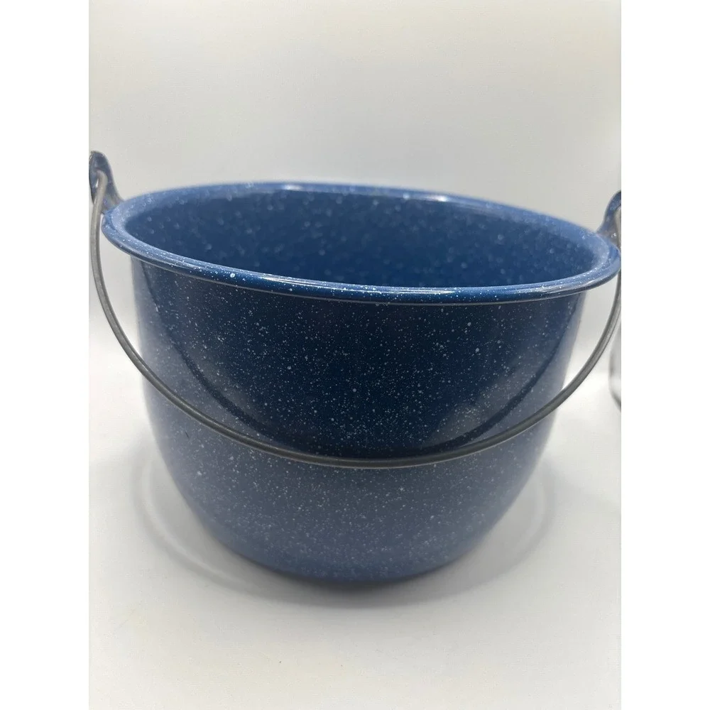 N/A vintage blue
