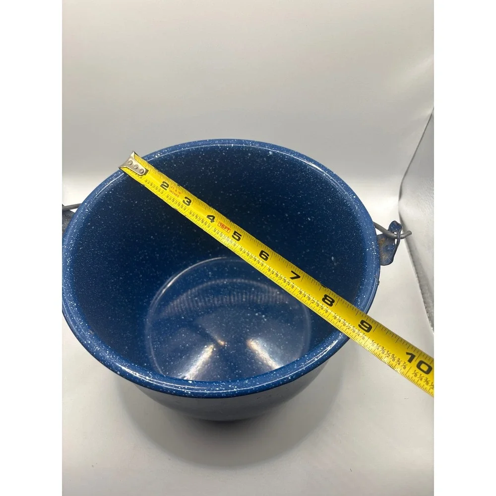 N/A vintage blue