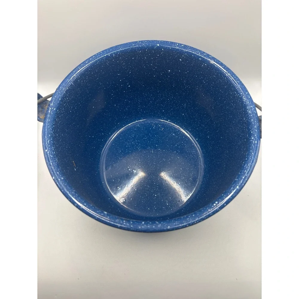 N/A vintage blue