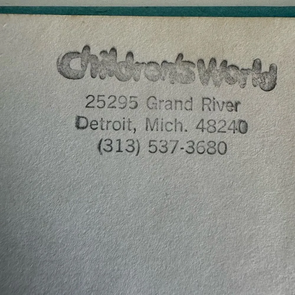 Vintage morris goes