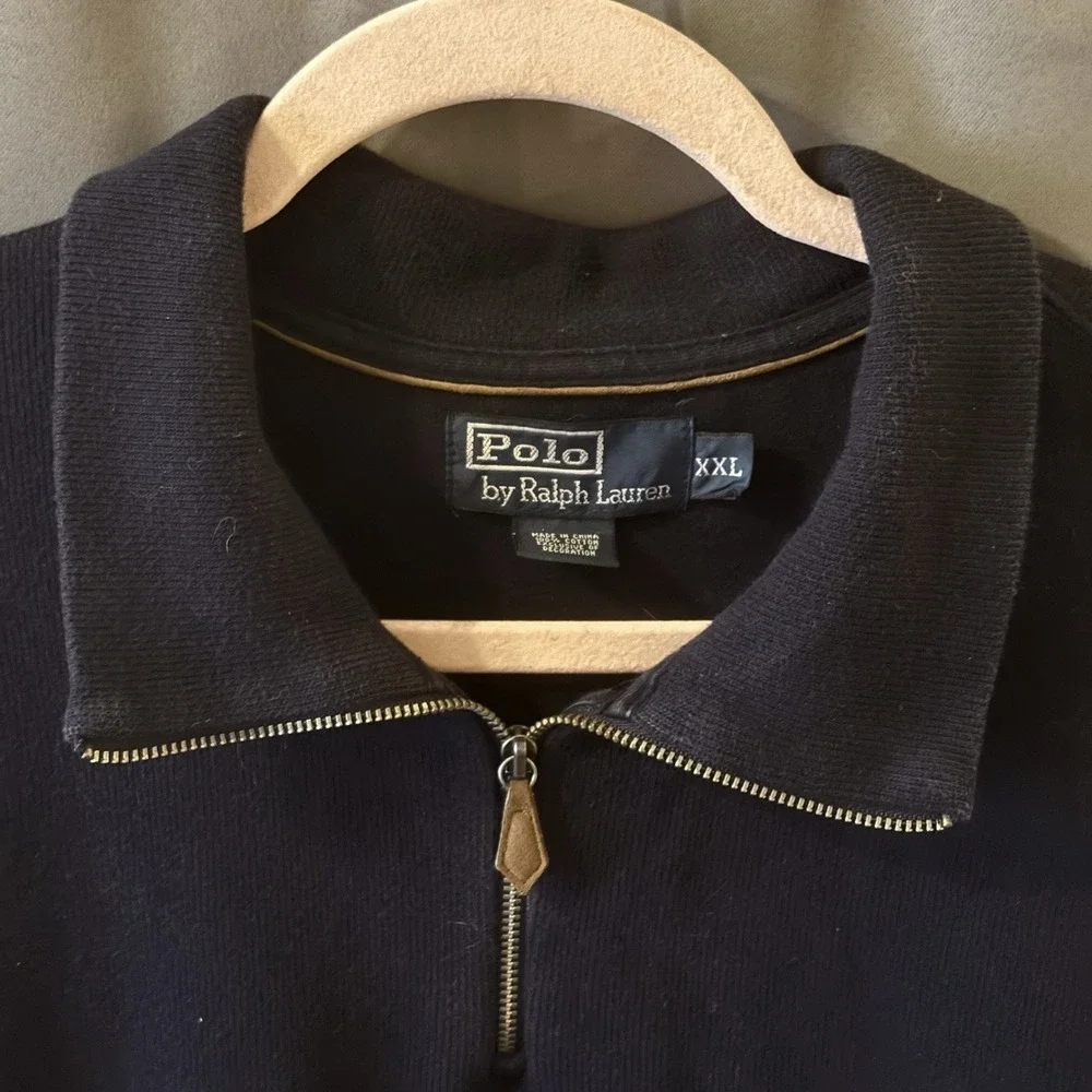 Polo Ralph Lauren item polo