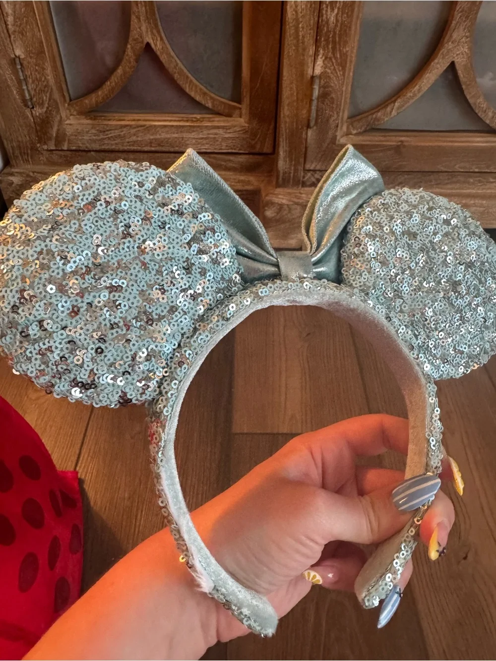 Disney easy all day