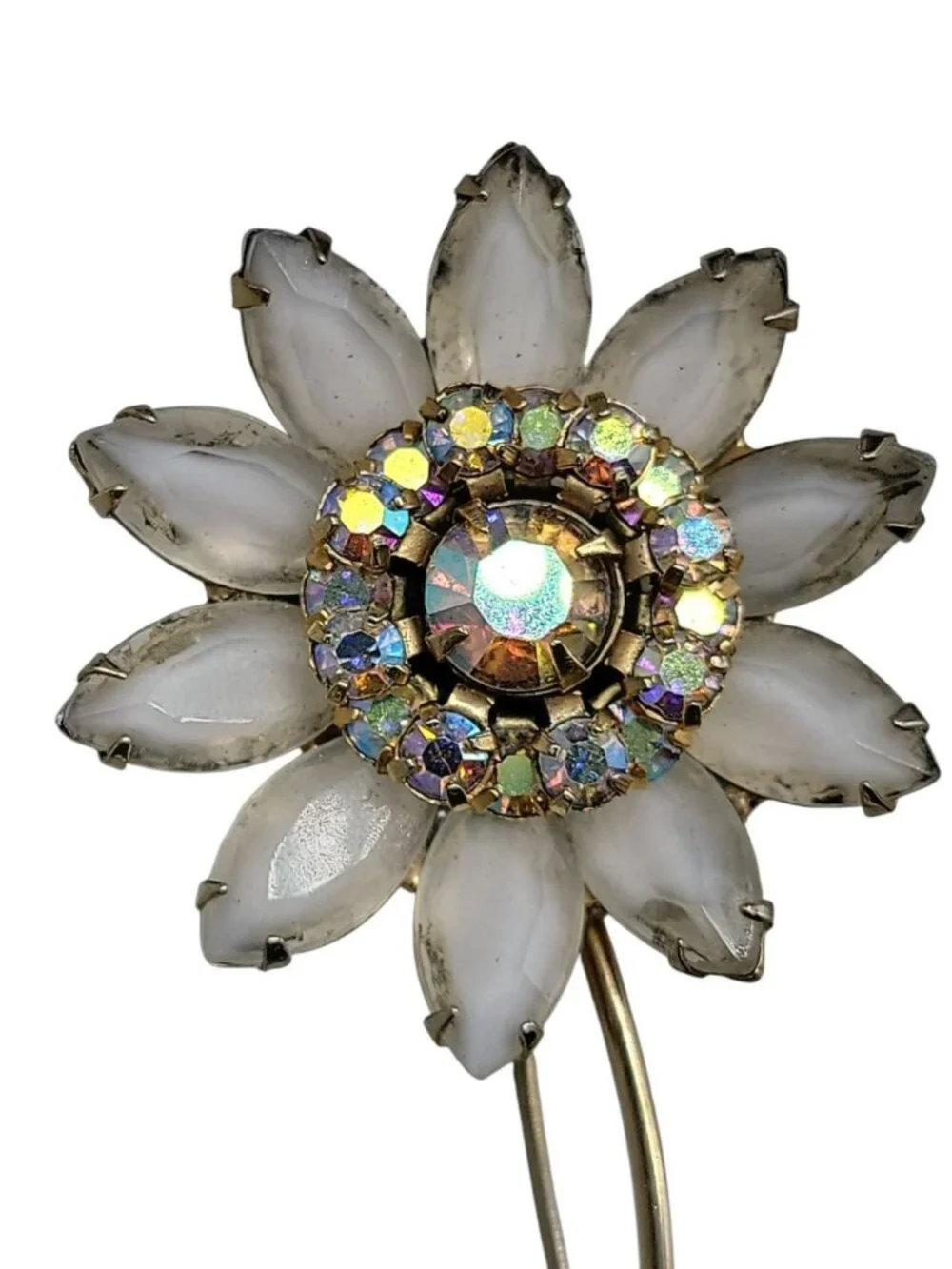 Juliana daisy design