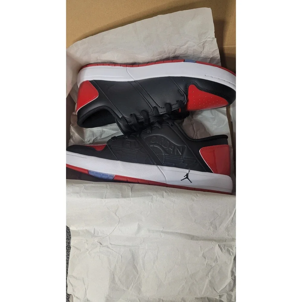 Jordan nu retro