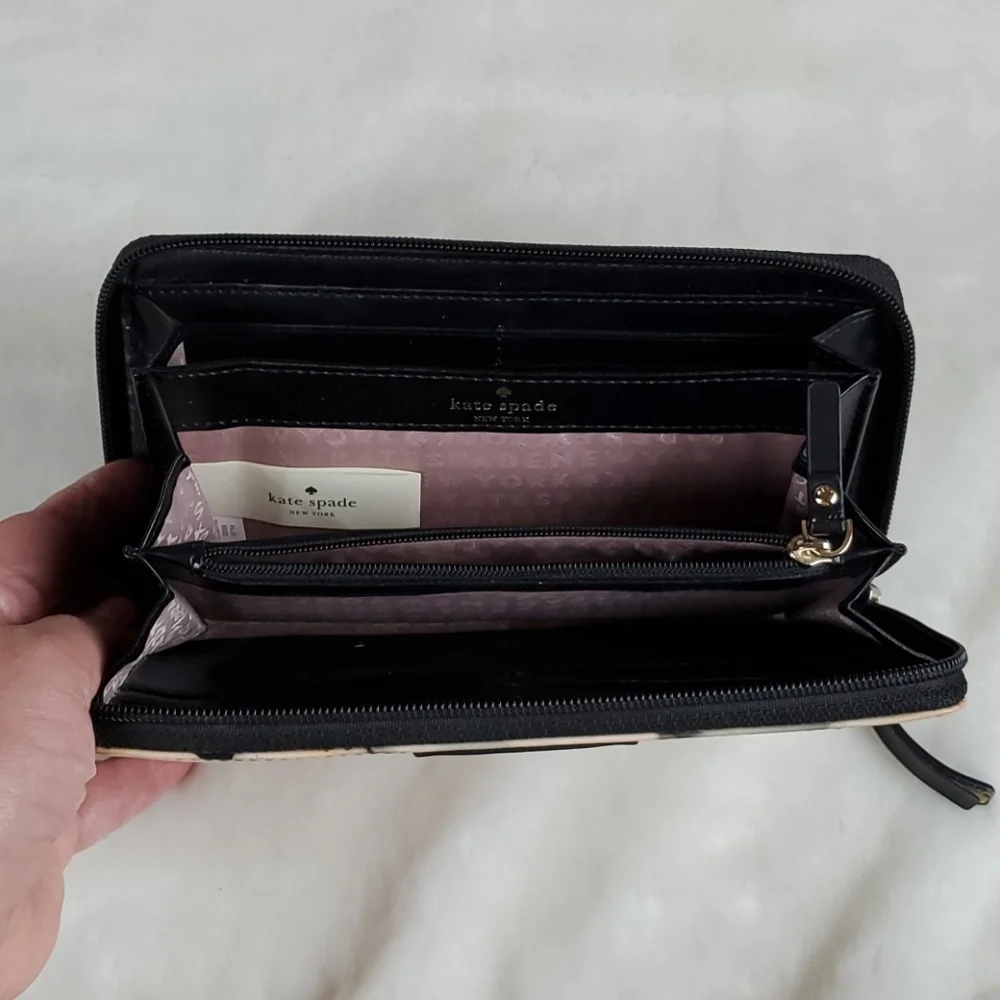 kate spade used outside