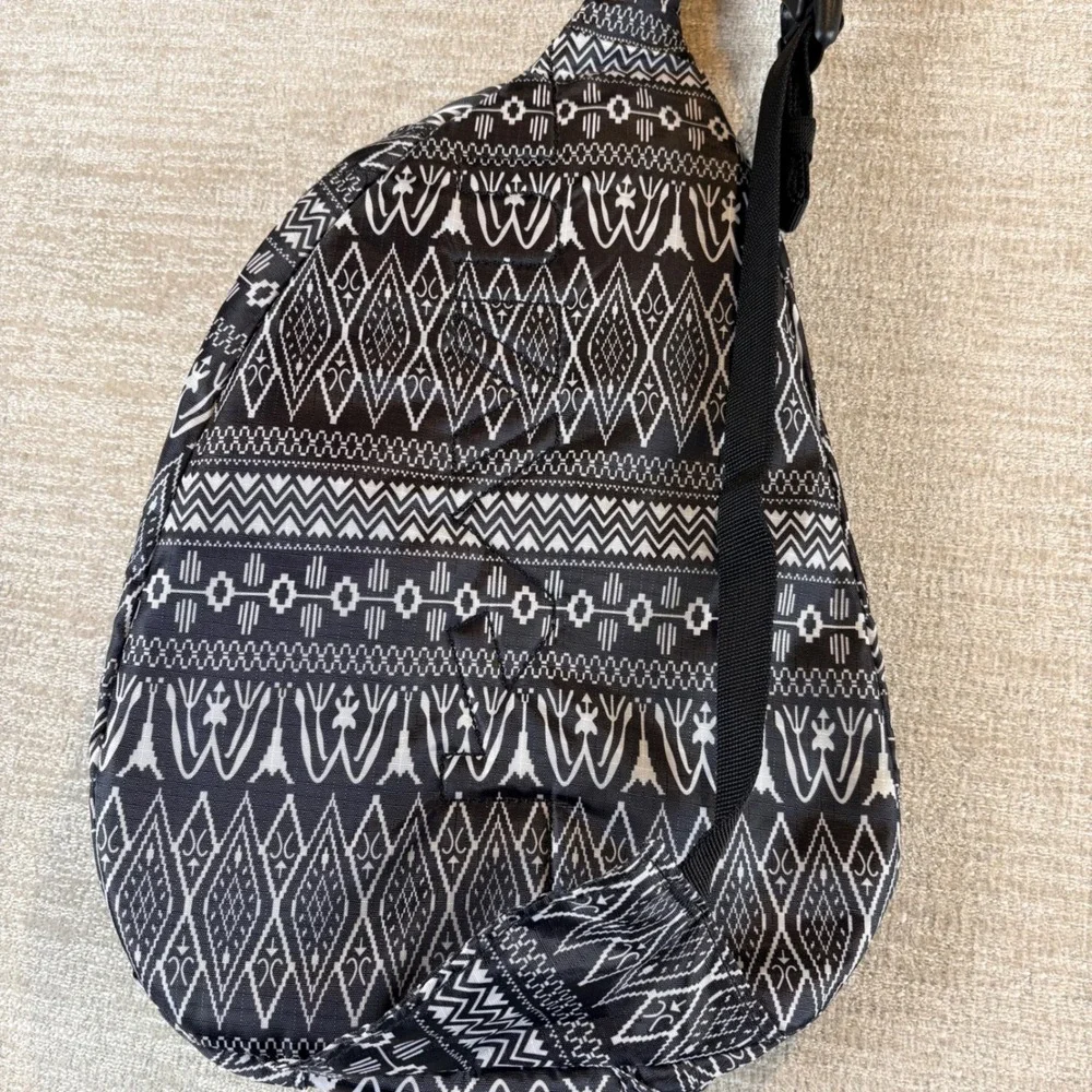 Kavu rope bag