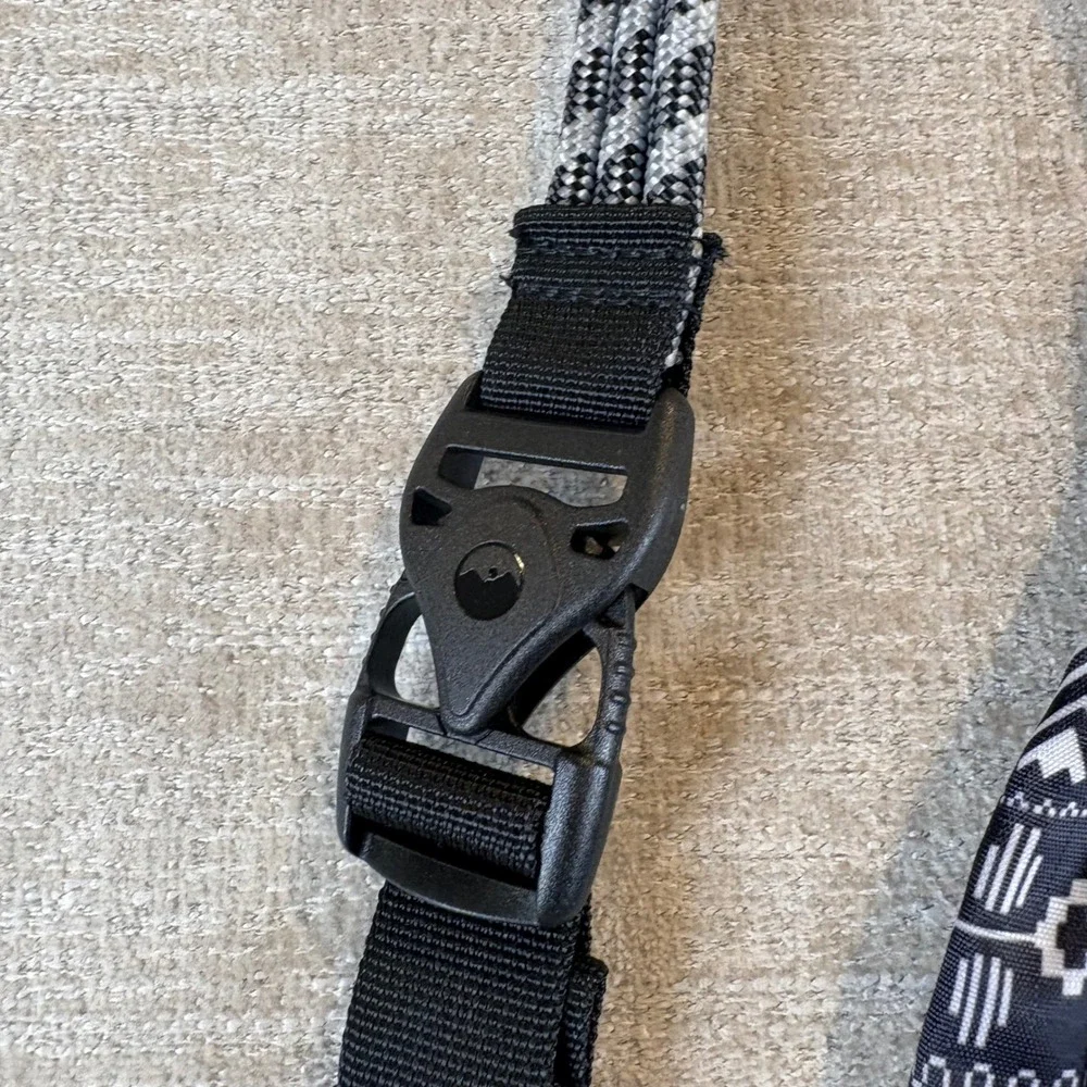 Kavu rope bag
